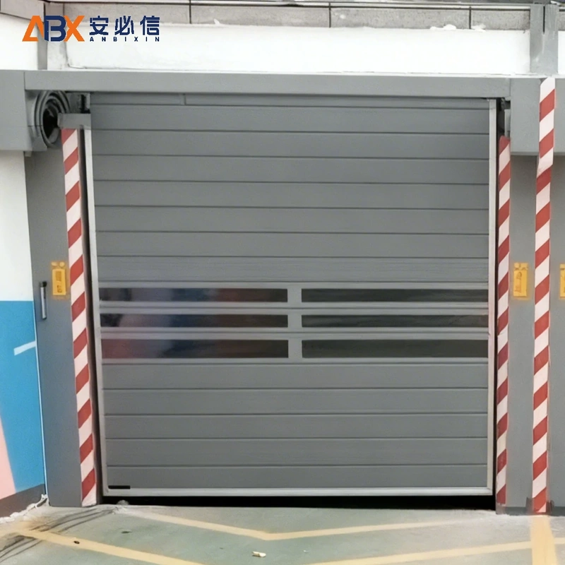 昌都市涡轮硬质高速门
